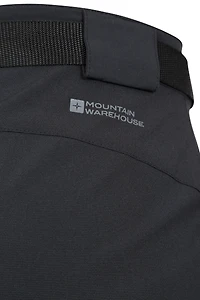 Forest Trekking Mens Zip Off Pants