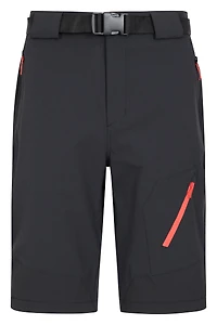Forest Trekking Mens Zip Off Pants