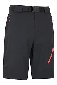 Forest Trekking Mens Zip Off Pants