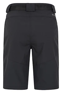Forest Trekking Mens Zip Off Pants
