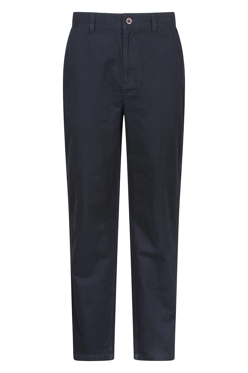 Woods Mens Chino Pants