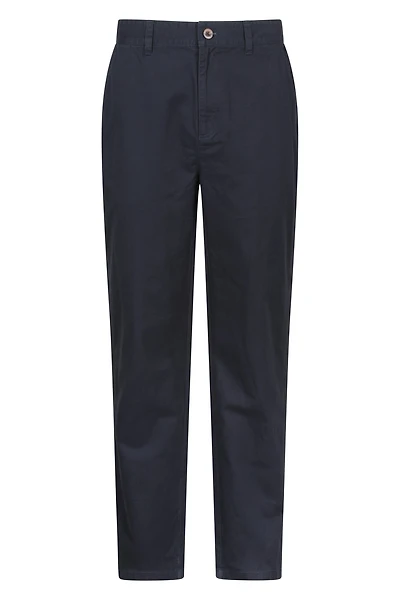 Woods Mens Chino Pants