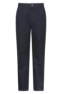 Woods Mens Chino Pants