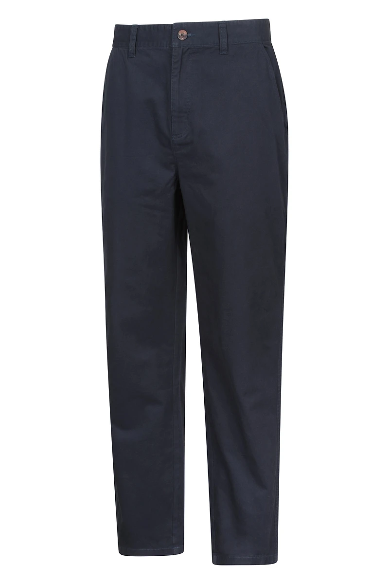 Woods Mens Chino Pants