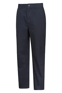 Woods Mens Chino Pants