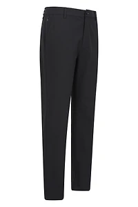 Odyssey Mens Water Resistant Stretch Pants