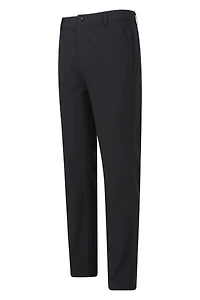 Odyssey Mens Water Resistant Stretch Pants