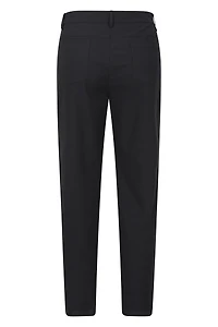 Odyssey Mens Water Resistant Stretch Pants