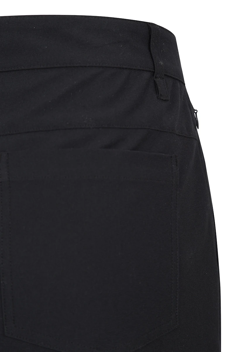 Odyssey Mens Water Resistant Stretch Pants