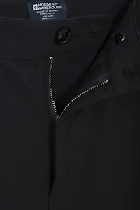 Odyssey Mens Water Resistant Stretch Pants