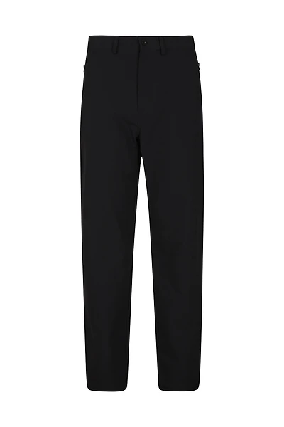 Mountain Mens Stretch Pants