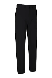 Mountain Mens Stretch Pants