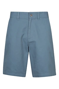 Woods Mens Chino Shorts