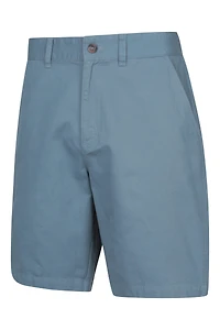 Woods Mens Chino Shorts