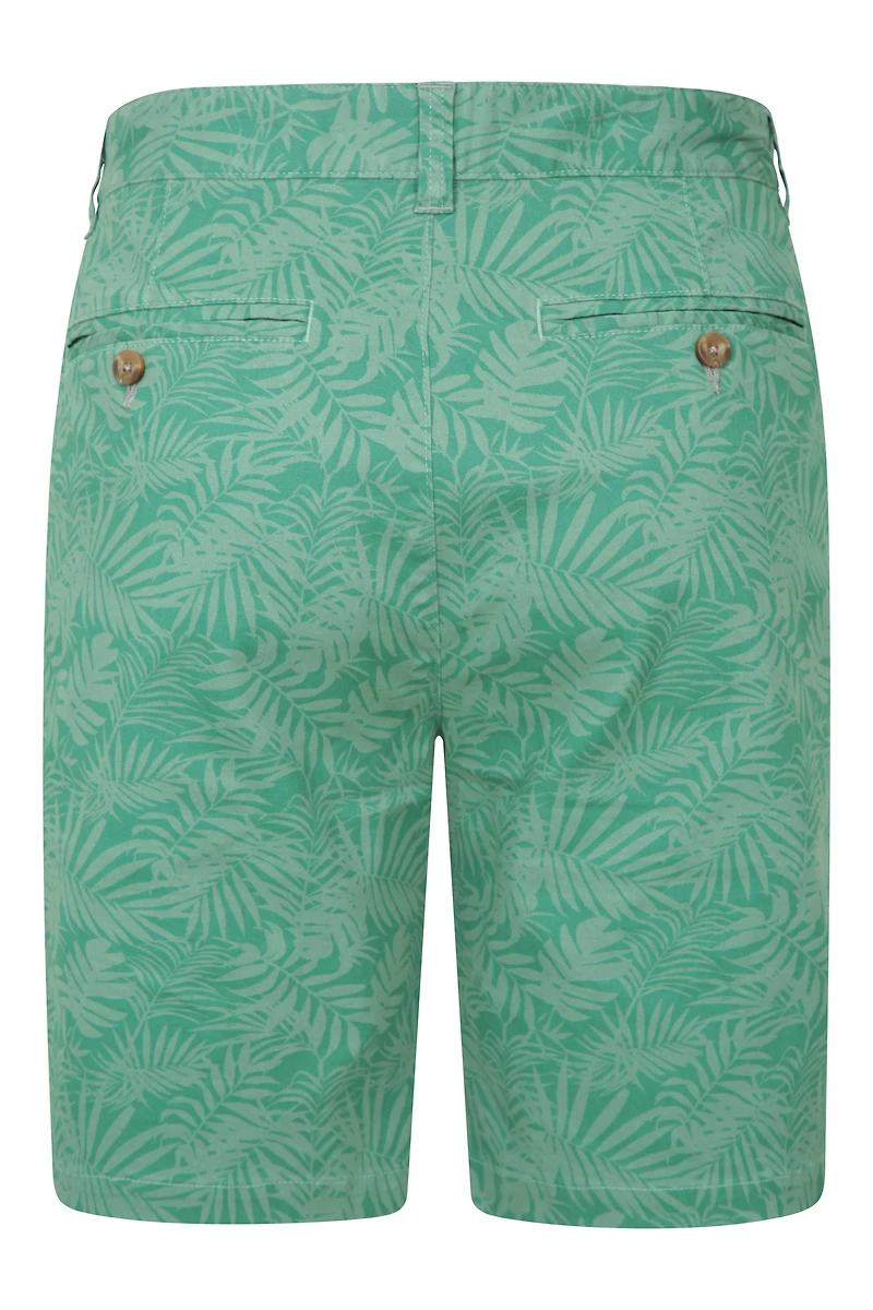 Woods Mens Chino Shorts
