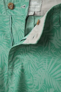 Woods Mens Chino Shorts