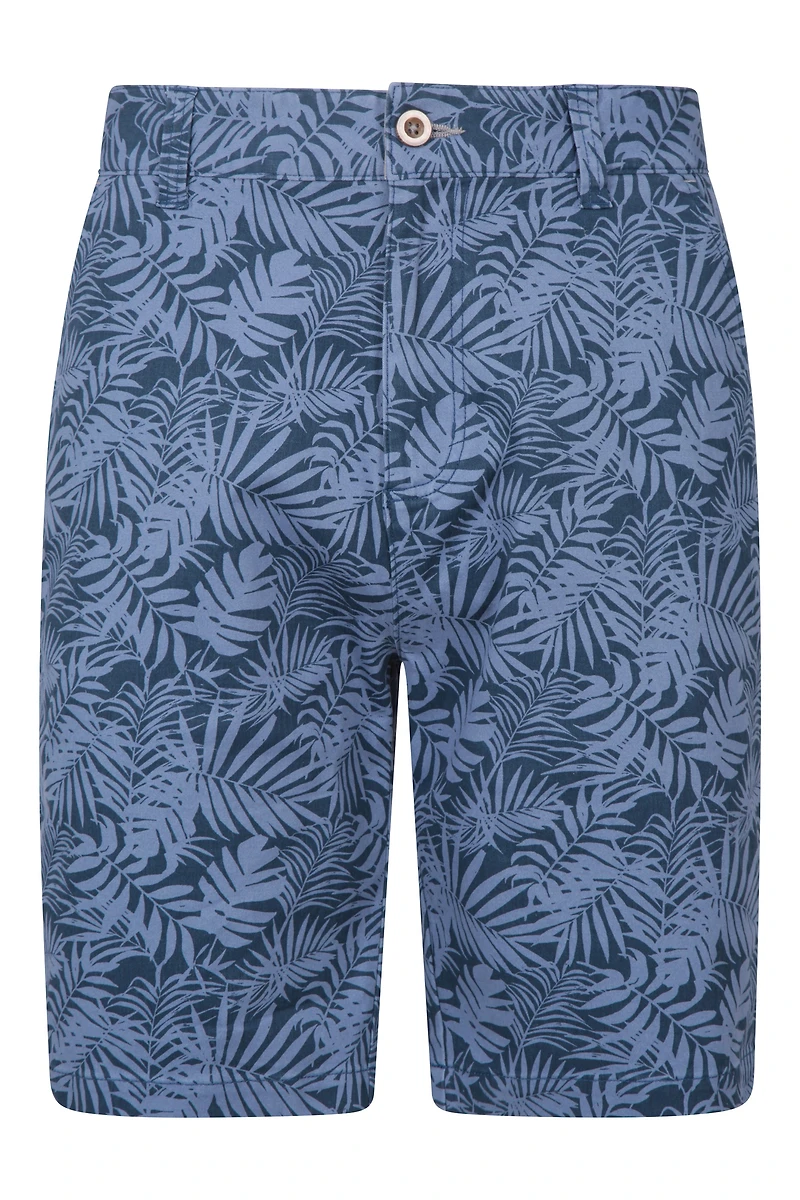 Woods Mens Chino Shorts