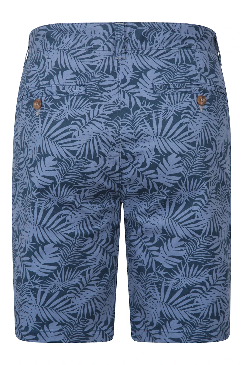 Woods Mens Chino Shorts