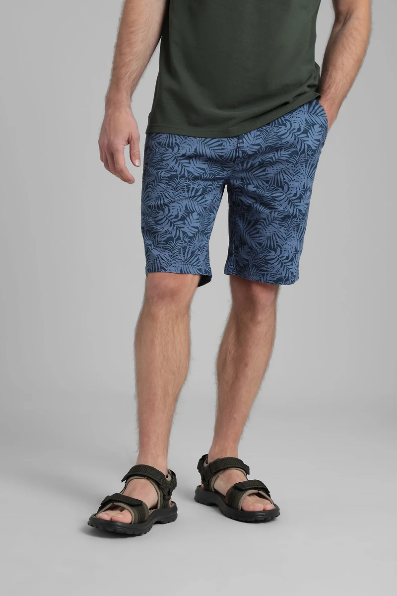 Woods Mens Chino Shorts