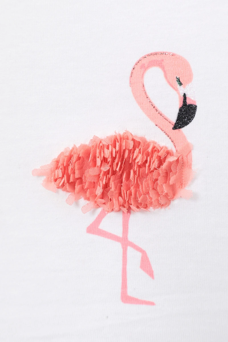 Poppy Cotton Kids Dress