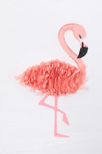 Poppy Cotton Kids Dress