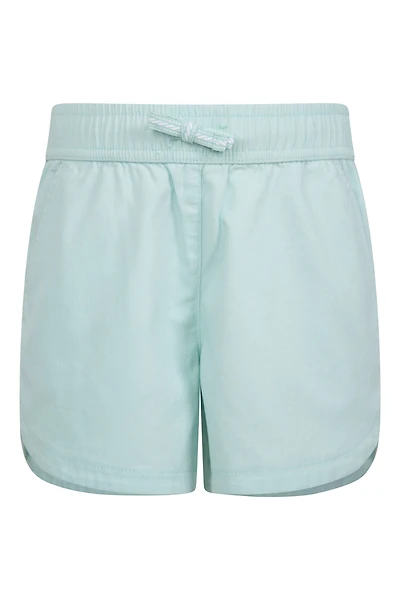 Waterfall Girls Shorts