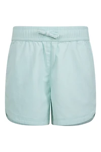 Waterfall Girls Shorts