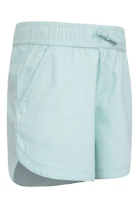 Waterfall Girls Shorts