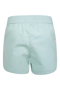 Waterfall Girls Shorts