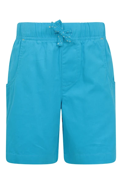 Waterfall Kids Shorts