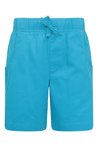 Waterfall Kids Shorts
