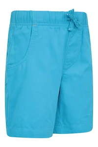 Waterfall Kids Shorts
