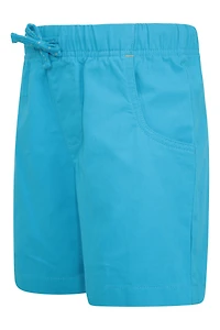 Waterfall Kids Shorts