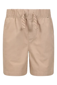 Waterfall Kids Shorts