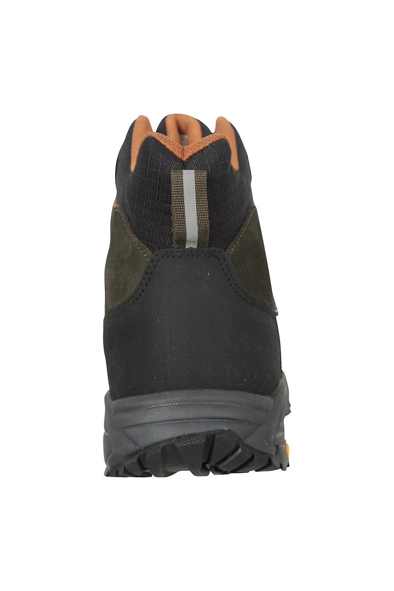 Rockies Extreme Mens Vibram Waterproof Boots