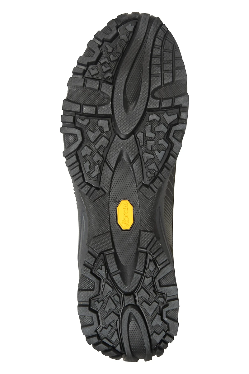 Rockies Extreme Mens Vibram Waterproof Boots