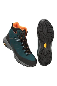 Rockies Extreme Mens Vibram Waterproof Boots
