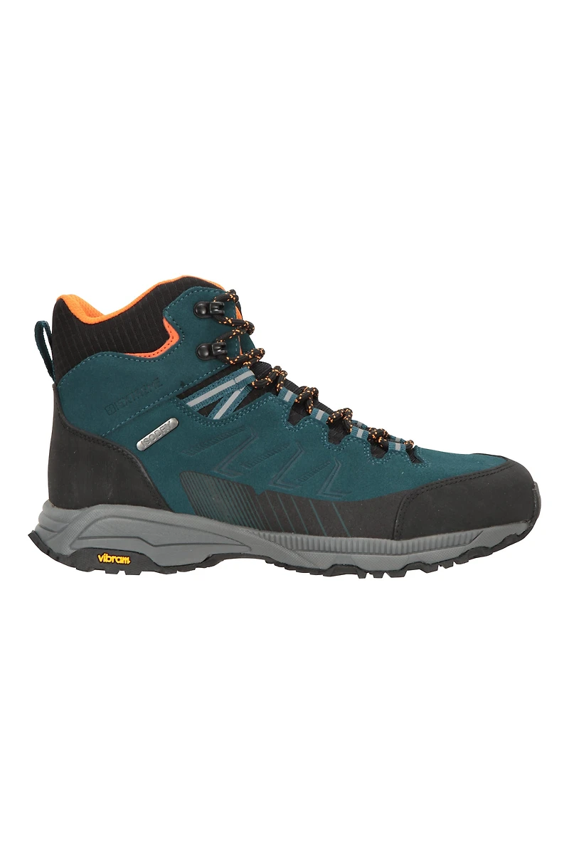 Rockies Extreme Mens Vibram Waterproof Boots
