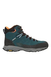Rockies Extreme Mens Vibram Waterproof Boots