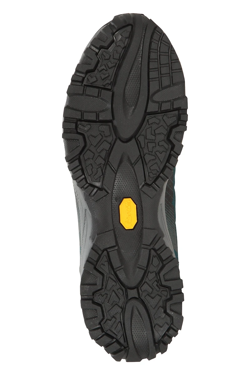 Rockies Extreme Mens Vibram Waterproof Boots
