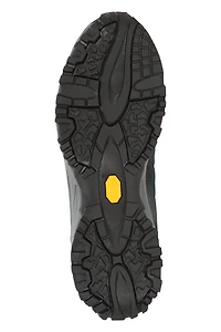 Rockies Extreme Mens Vibram Waterproof Boots