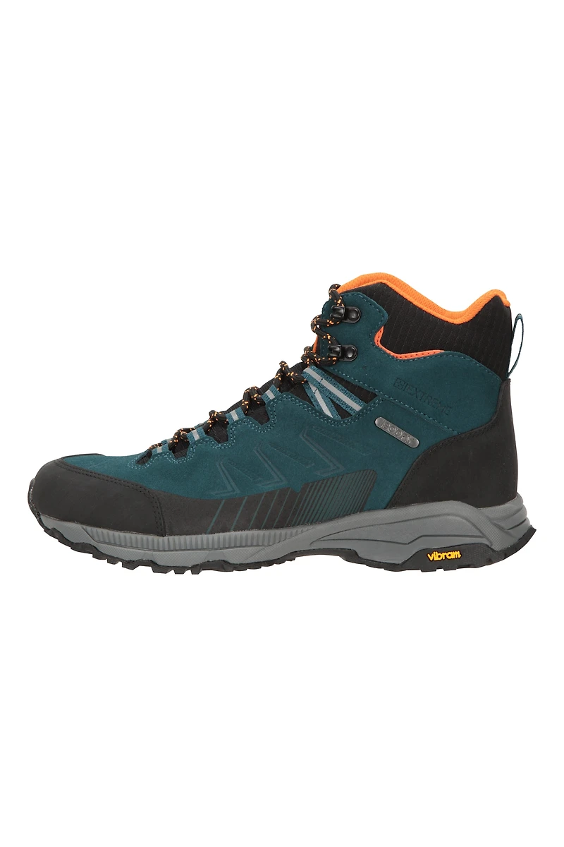 Rockies Extreme Mens Vibram Waterproof Boots