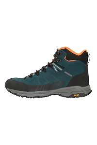 Rockies Extreme Mens Vibram Waterproof Boots