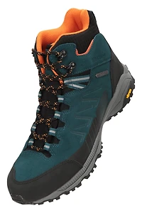 Rockies Extreme Mens Vibram Waterproof Boots