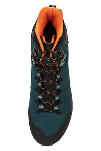 Rockies Extreme Mens Vibram Waterproof Boots