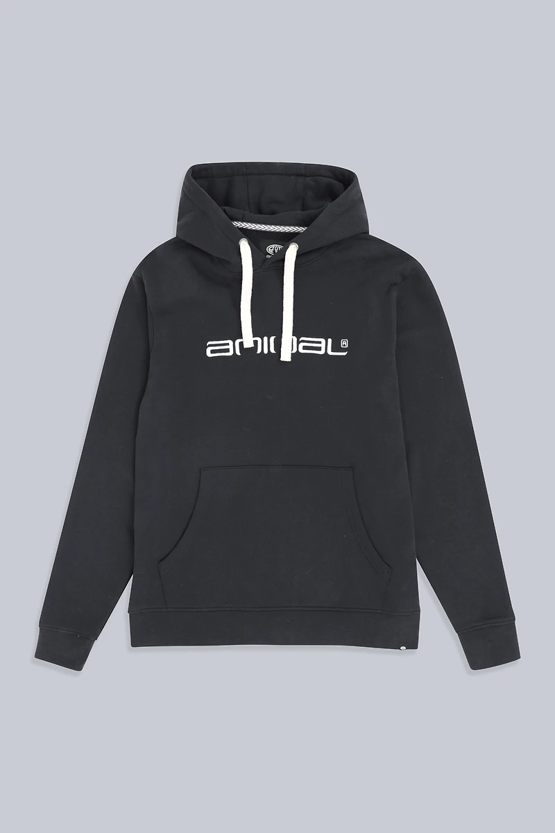 Driver Mens Hoodie