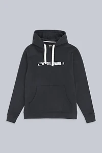 Driver Mens Hoodie