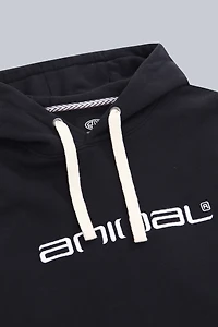 Driver Mens Hoodie