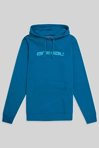 Driver Mens Hoodie