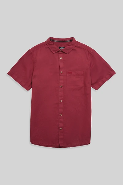 Bayside Mens Shirt